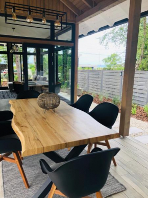 Mókus Apartmanház Balatonszárszó
